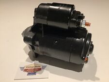 Renault R4 R5 R6 Rodeo R12 R15 Estafette Trafic démarreur PARIS RHONE D9E78