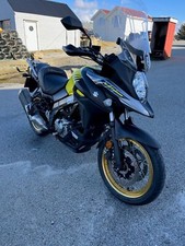 Selle Grand Confort compatible SUZUKI V-STROM 650 [≥ 2017] SGC 7084 Top Sellerie