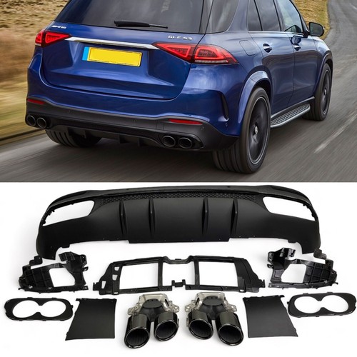 Pour mercedes w167 gle suv - pour,