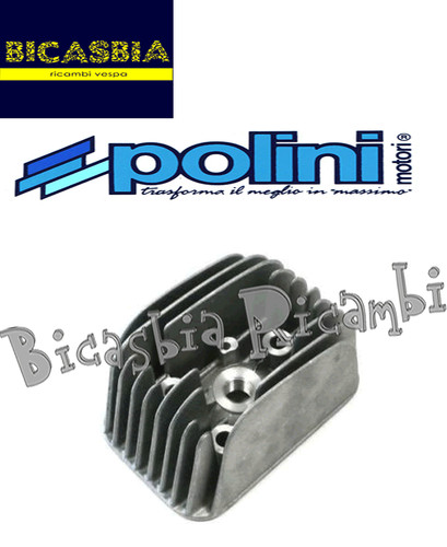 9926 tête culasse polini - 9926,