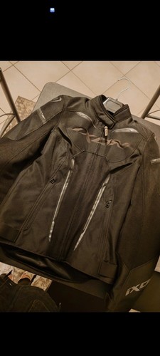 Veste moto femme icon - moto,