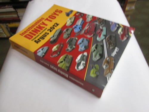 Inestimables dinky toys - dinky,