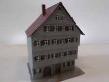 maquette 1524 immeuble