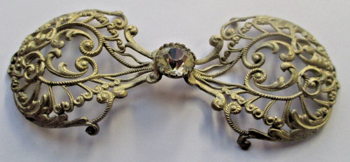 Ancienne grande boucle - , de