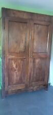 armoire ancienne Noyer massif
