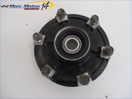 Porte couronne yamaha mt09 - porte,