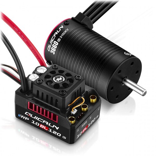 Hobbywing hw38030210 combo - hobbywing,