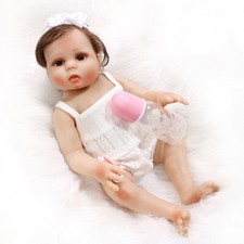 48cm Reborn Doll Full Body