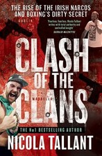 Nicola Tallant Clash of the