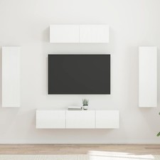 Meuble TV Armoire Murale de