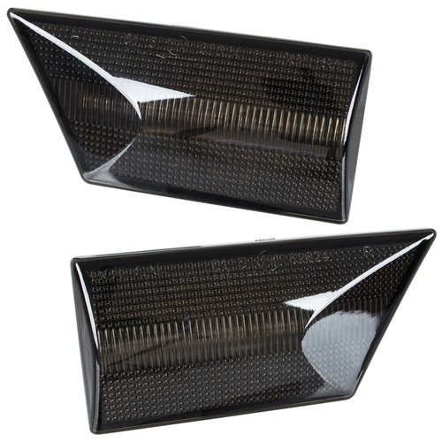 Clignotants latéraux led - latéraux,