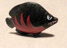 PLAYMOBIL Poisson mer Piranha