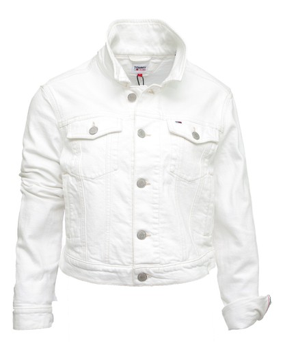 Tommy jeans veste - tommy,