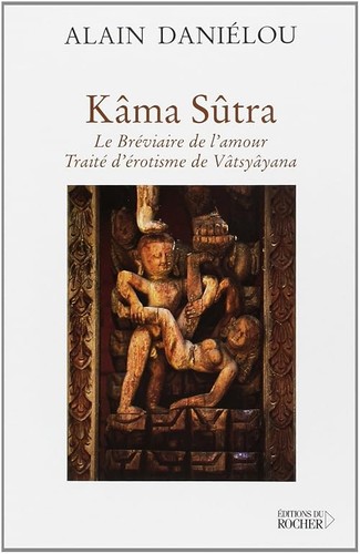 Kama sutra breviaire de - :,