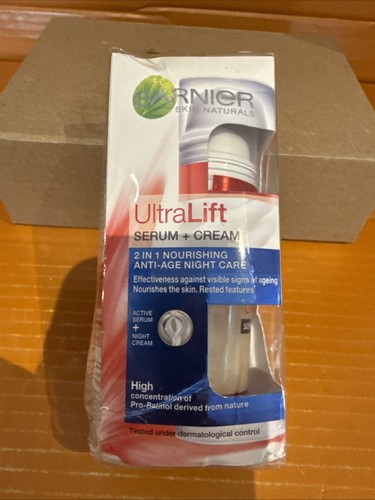 Garnier ultra lift sérum - ultra,