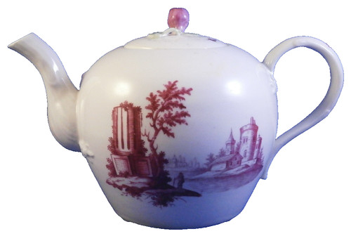 Antique 18thc thuringe - antique,