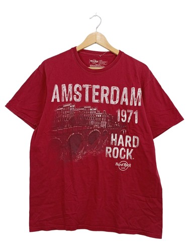 Hard rock cafe - hard, homme