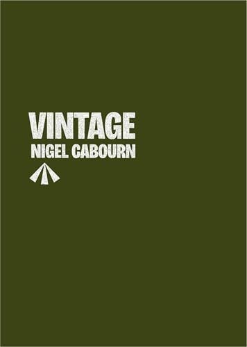 Vintage nigel cabourn - nigel,
