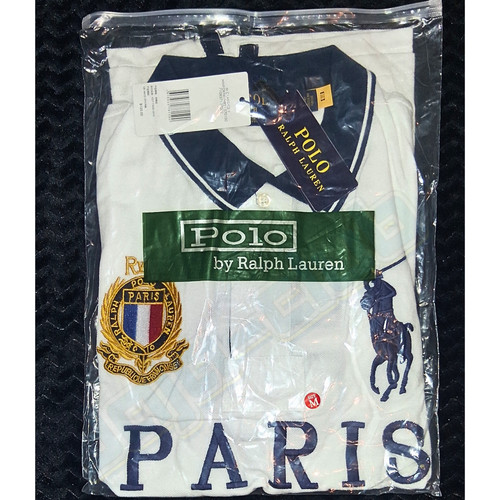 Polo ralph lauren paris homme - paris,