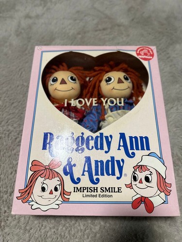 Vintage rare 2002 - 2002, ann