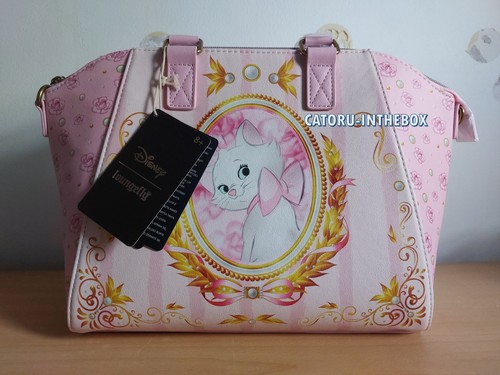 Sac bag disney loungefly les - sac,