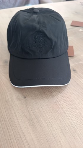Casquette loro piana neuf - casquette,