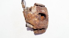 Ford puma 1997 disc brake - puma, disc-brake