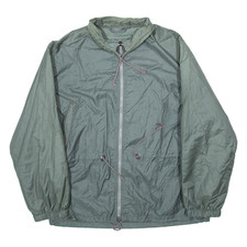 Veste Pour Hommes Grise M