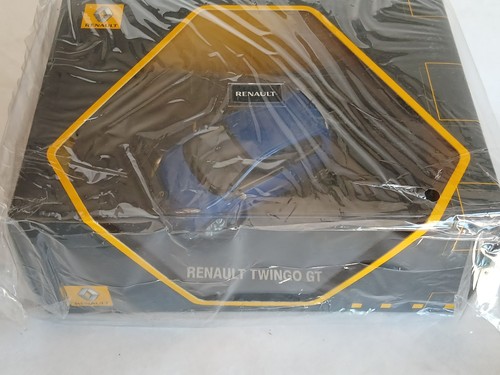 Norev renault twingo gt - twingo, 2