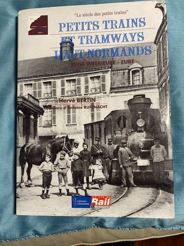 Petits trains tramways - trains, et