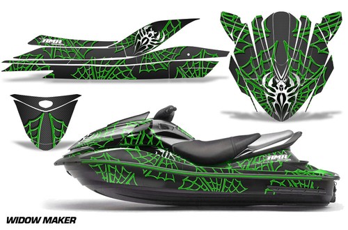 Jet ski stickers graphique - jet,