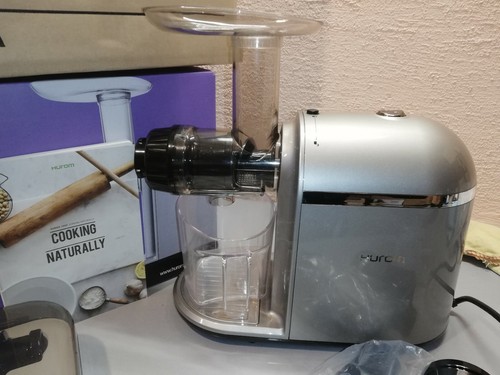 Extracteur jus hurom gh - extracteur,