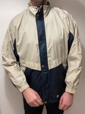 K-way Homme Femme Unisexe, Style Rétro - Mode Vintage, Sportif - Oversize