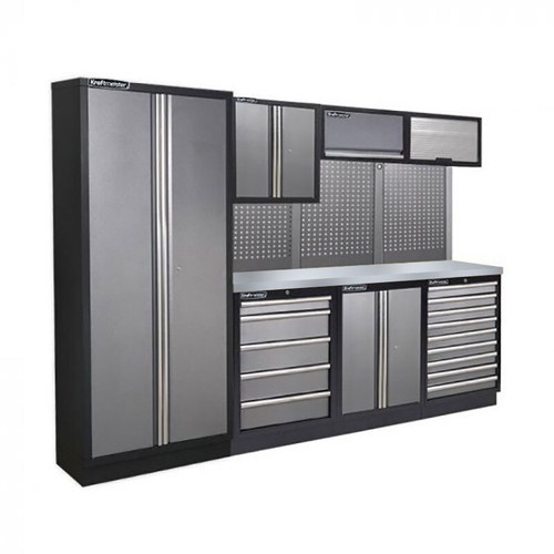 Mobilier atelier montana - d'atelier,