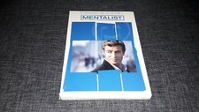 MENTALIST saison 1 - Simon Baker, Robin Tunney, Amanda Righetti (6 DVD)