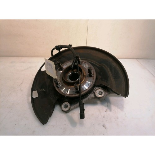 Moyeu avd opel zafira - avd,