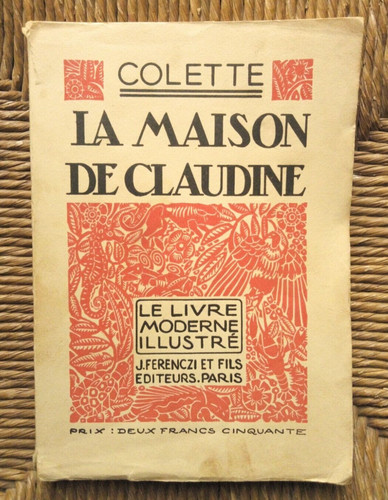 Livre roman maison de - la,