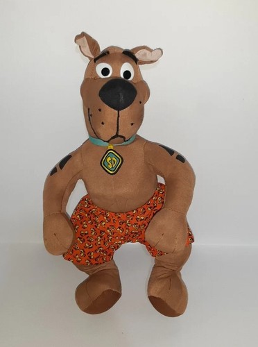 Peluche scooby doo plush - doo, 30