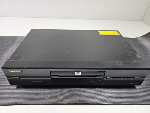 Lecteur dvd pioneer 343 - pioneer, dv-343