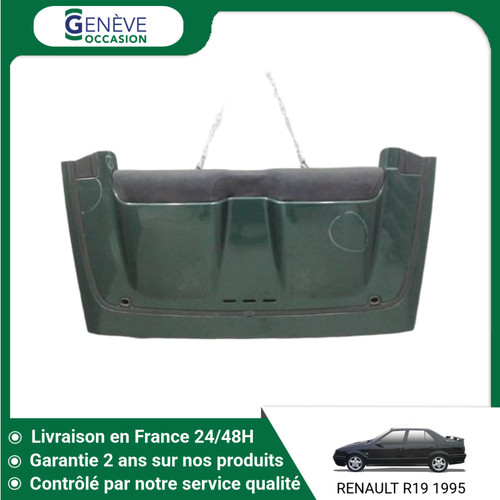 Couvercle capote - 🇫🇷,