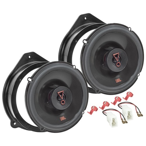 Kit jbl stage3 627f convient - stage3,