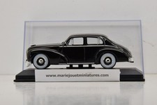 HOTCHKISS ANJOU 1950 IXO 1/43 NEUF EN BOITE