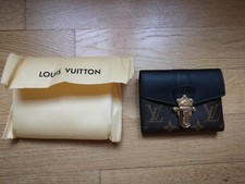 Porte Feuilles Louis Vuitton