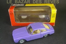 DALIA SOLIDO.  ALFA ROMEO 2600.   + Boite.