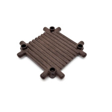 PLAYMOBIL * WESTERN * Plancher