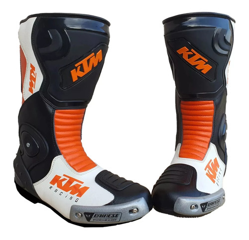 Ktm homme bottes moto - de,