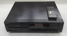 Sony CDP-337ESD Lecteur CD