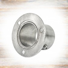  32 MM Tringle A Vetement Support De Rail Penderie Placard Garde-robe