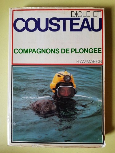 Diolé cousteau - et,