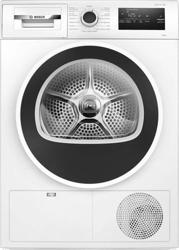 Bosch serie wth85208ii - bosch, 4